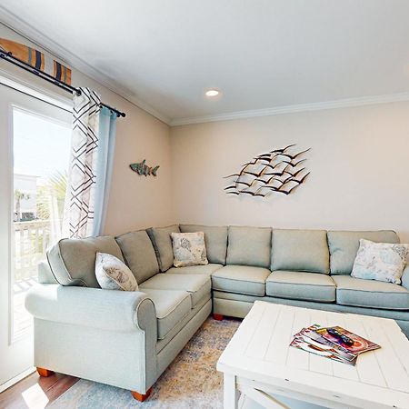 The Sand & Surf Beach House A Gulf Shores Luaran gambar