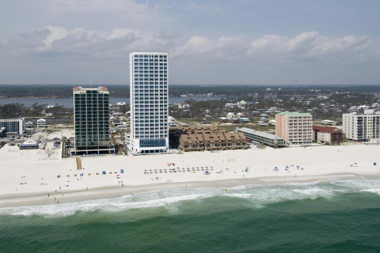 The Sand & Surf Beach House A Gulf Shores Luaran gambar