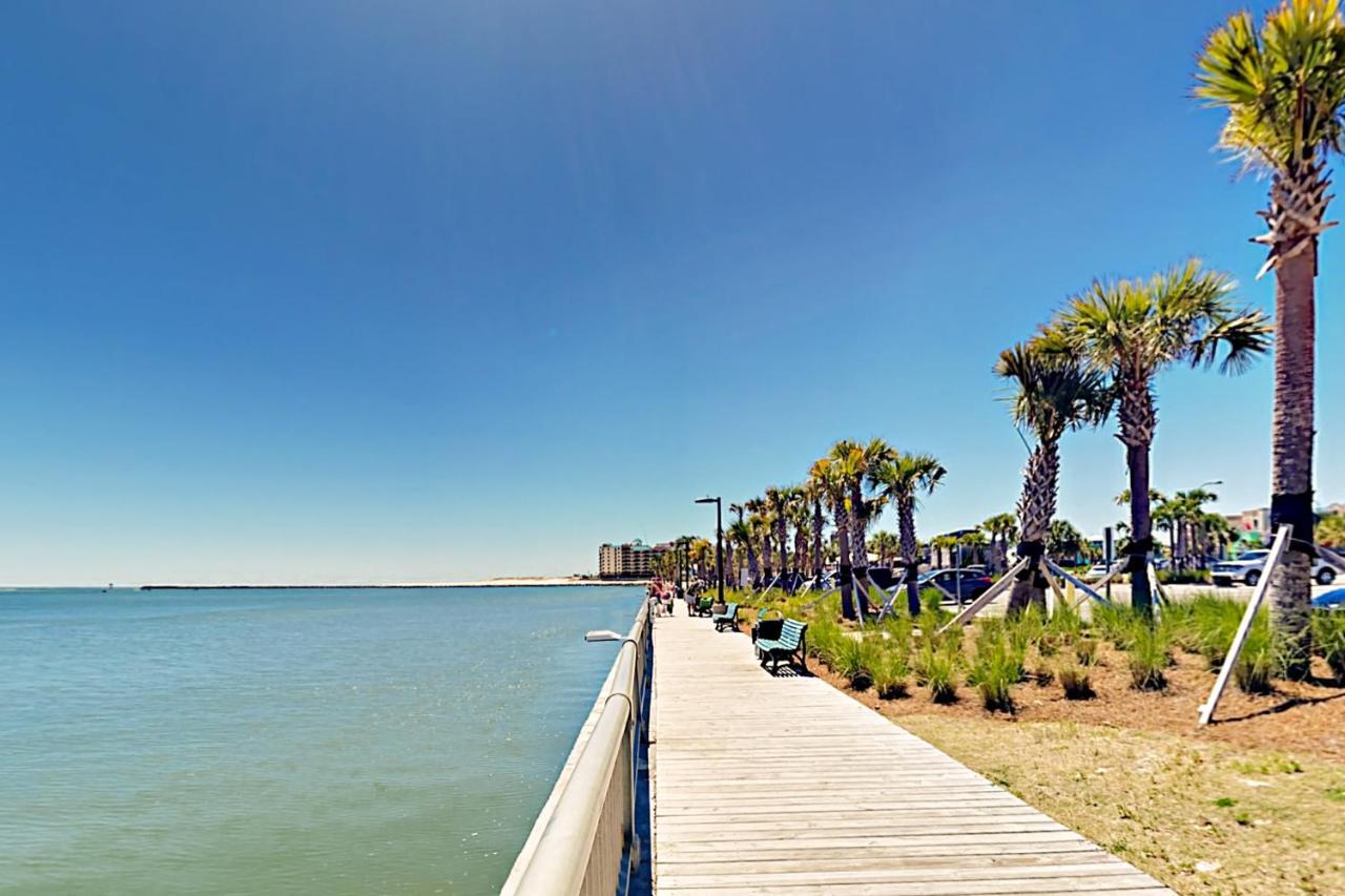The Sand & Surf Beach House A Gulf Shores Luaran gambar