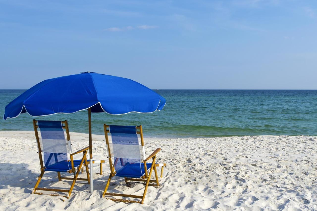 The Sand & Surf Beach House A Gulf Shores Luaran gambar
