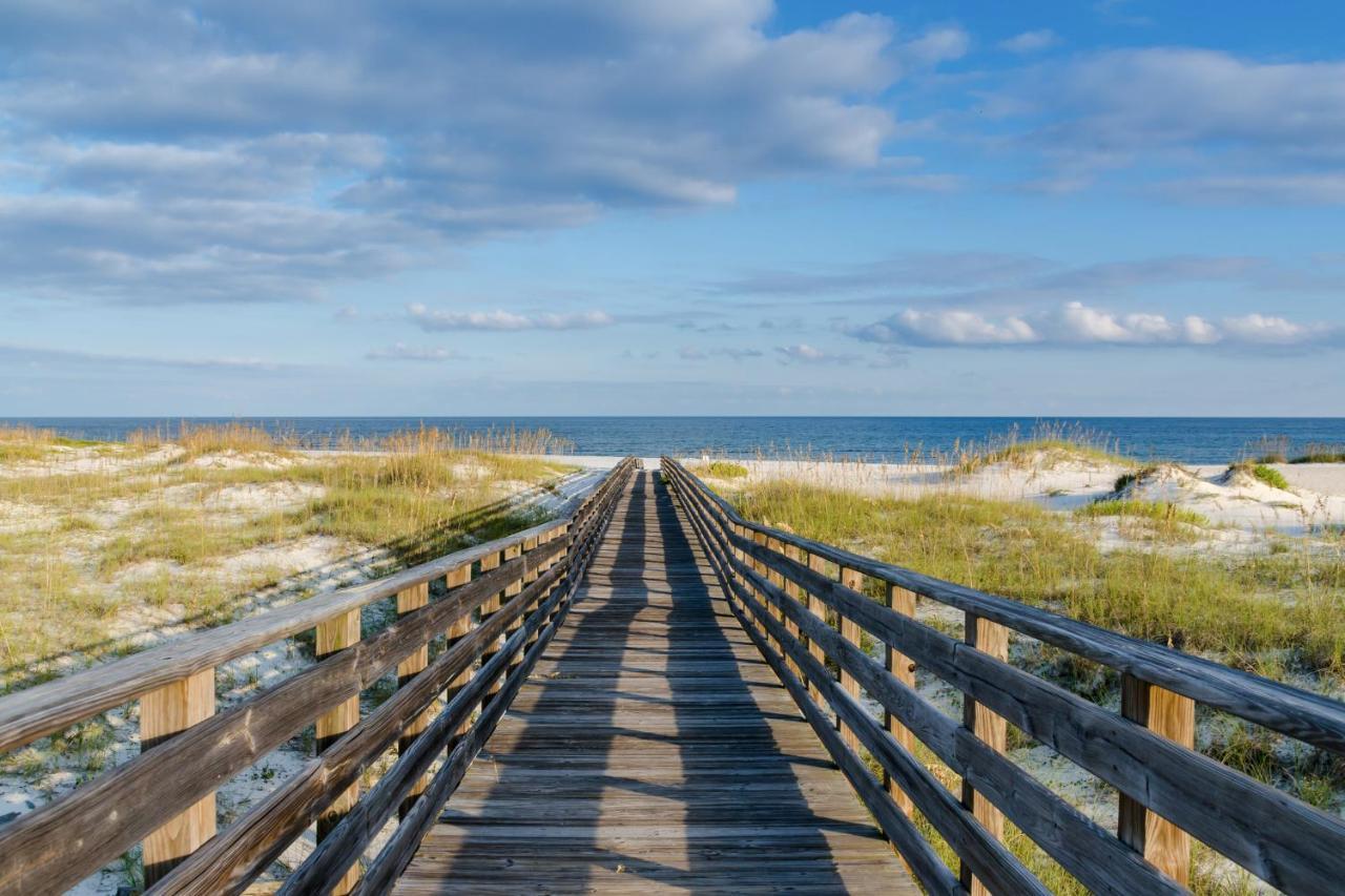 The Sand & Surf Beach House A Gulf Shores Luaran gambar