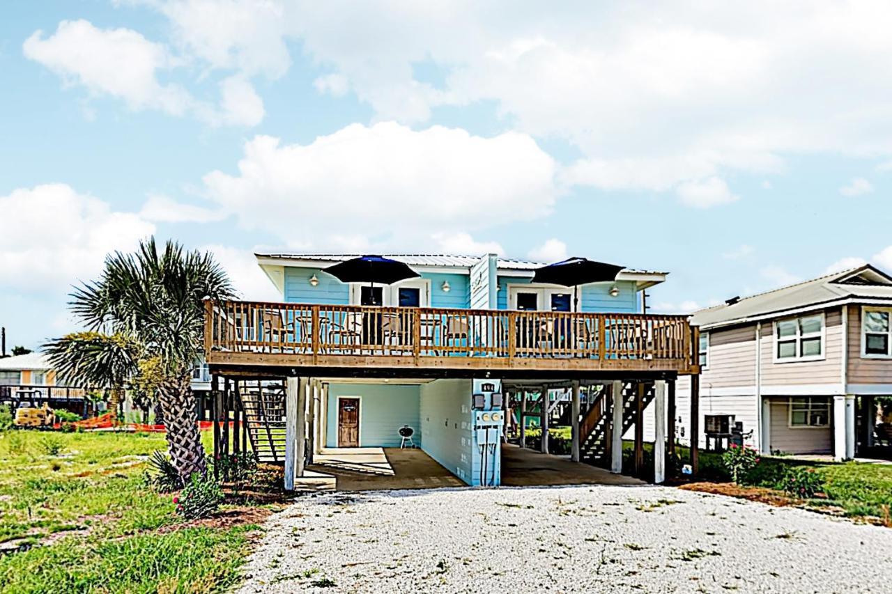 The Sand & Surf Beach House A Gulf Shores Luaran gambar