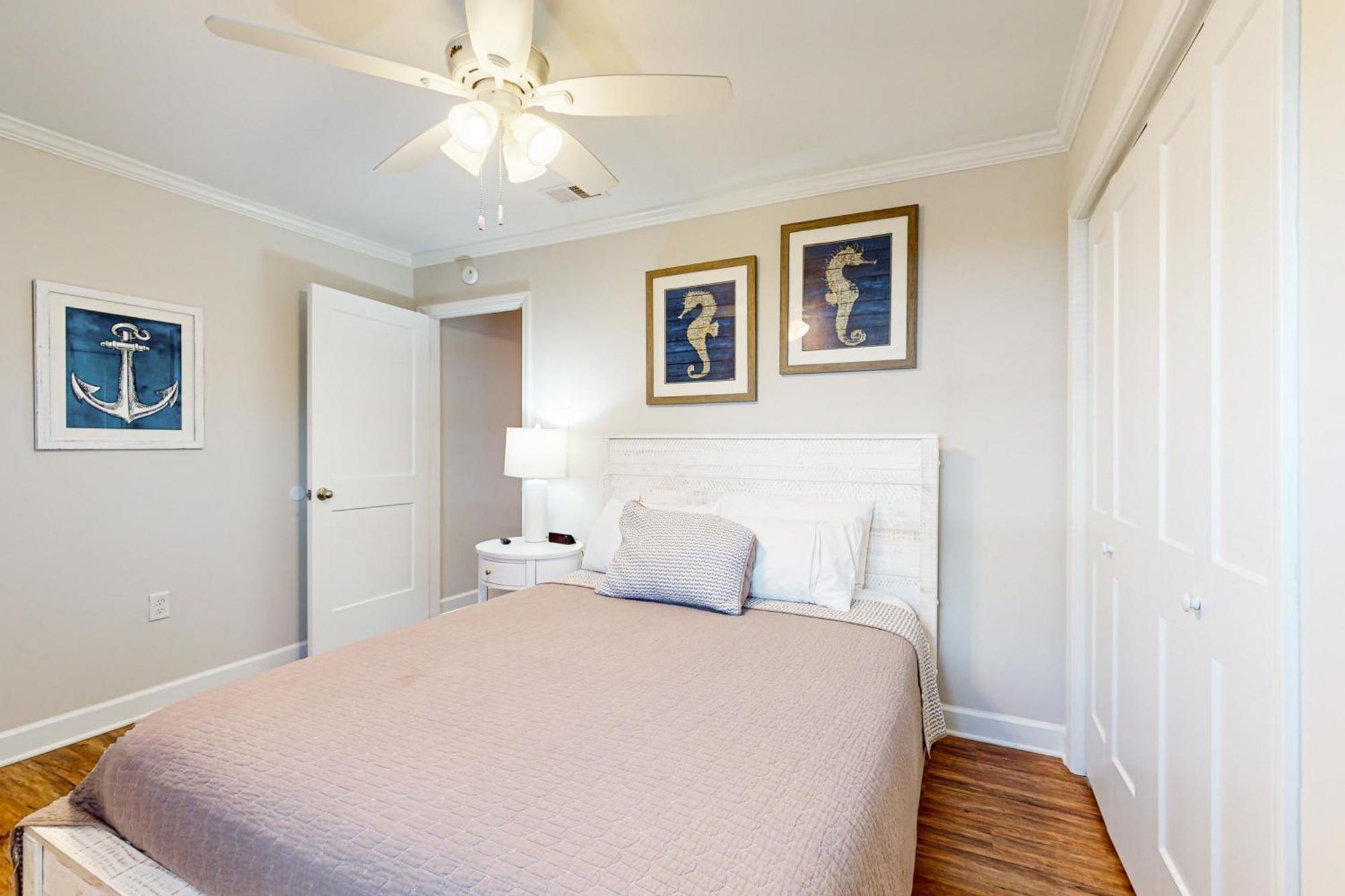 The Sand & Surf Beach House A Gulf Shores Luaran gambar