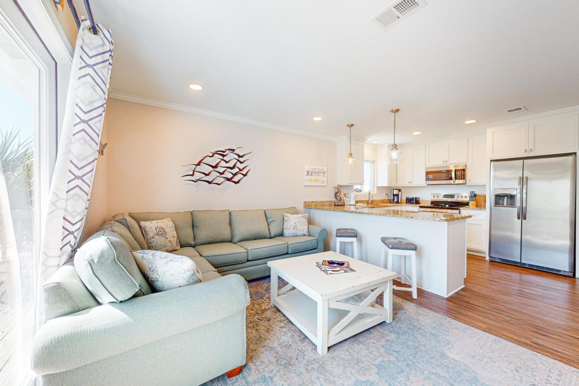The Sand & Surf Beach House A Gulf Shores Luaran gambar