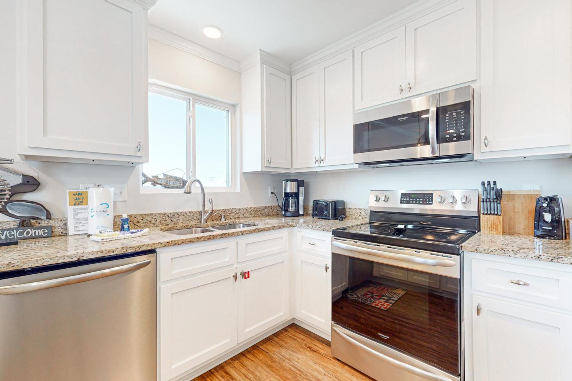 The Sand & Surf Beach House A Gulf Shores Luaran gambar