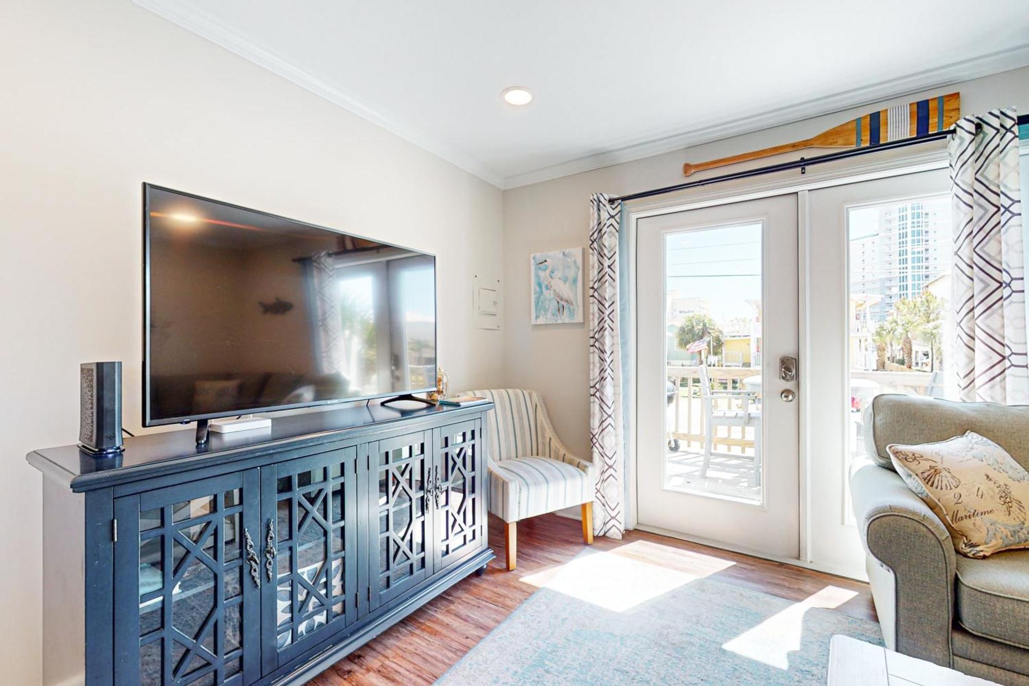 The Sand & Surf Beach House A Gulf Shores Luaran gambar