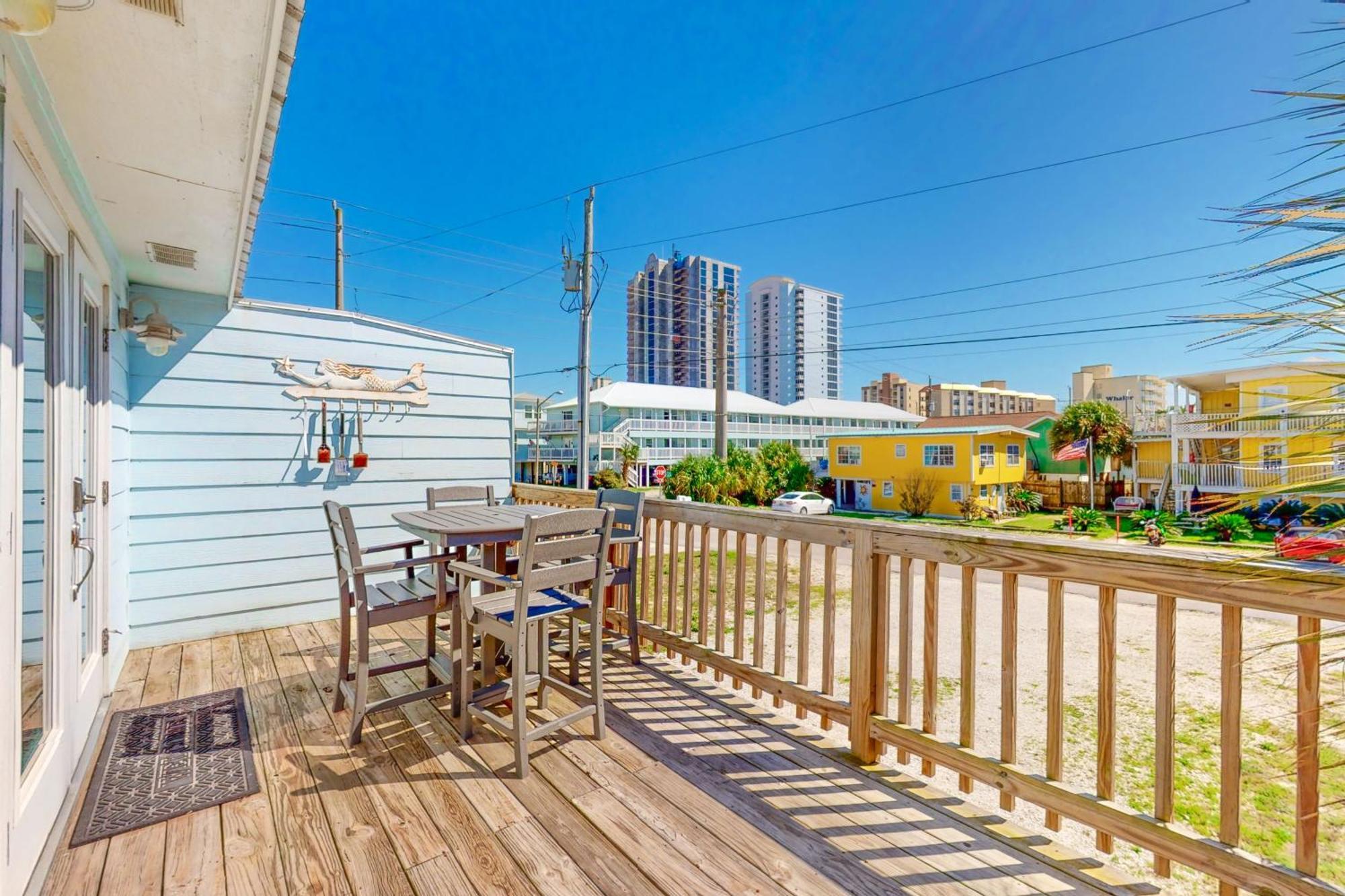 The Sand & Surf Beach House A Gulf Shores Luaran gambar