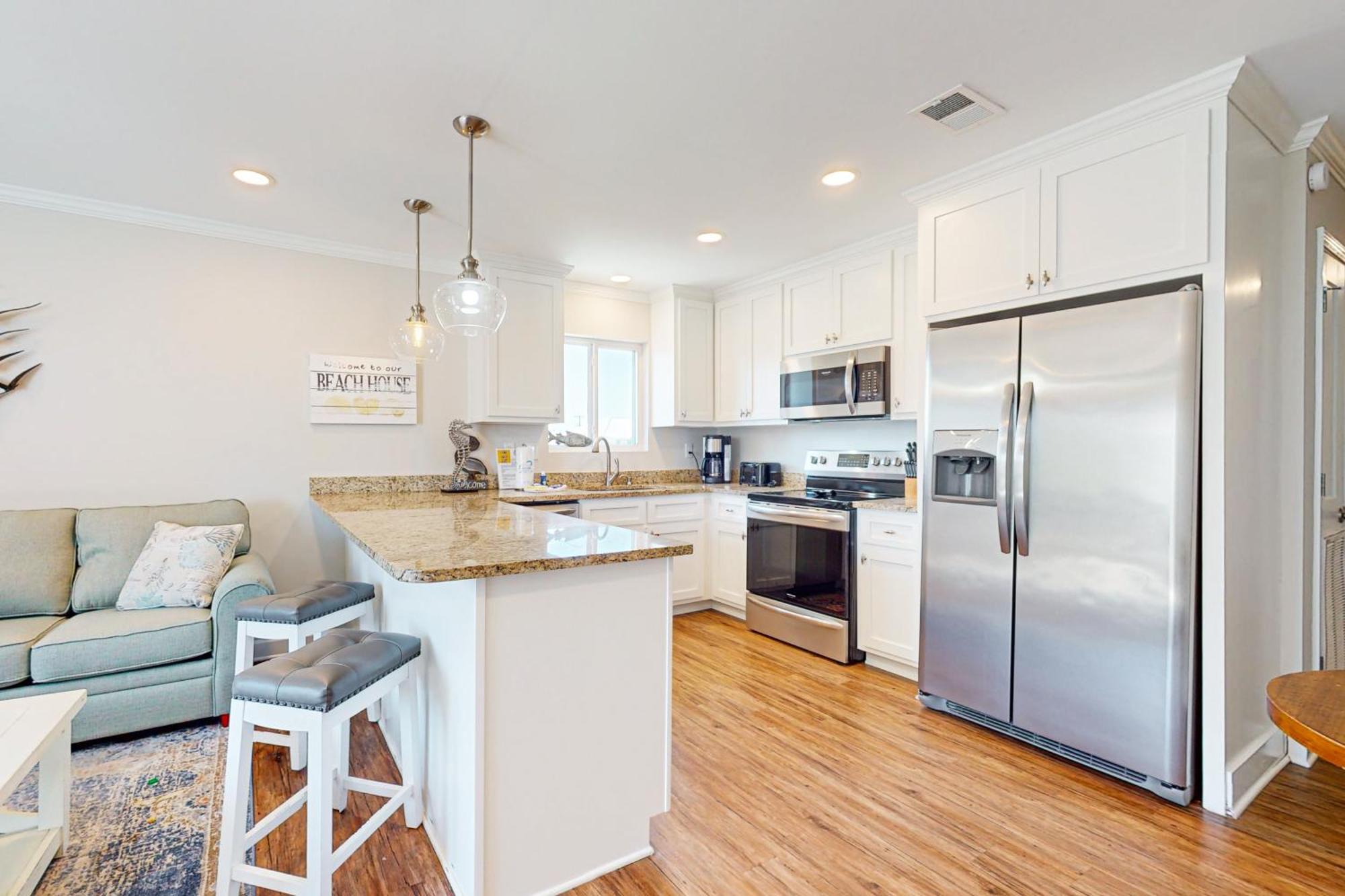 The Sand & Surf Beach House A Gulf Shores Luaran gambar